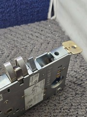 Schlage L283-133 S00000646048 Mortise Lock Case L9050/60/70/71