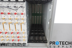 Agilent E8403A VXI Mainframe + E8491B, E4808A, 7x E8461B Modules with WARRANTY