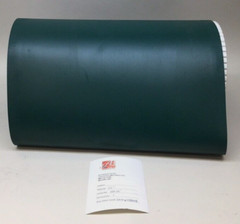 Atlanta Belting 1318008 Conveyor Belt 17″ Wide X 153.75″ Length Green