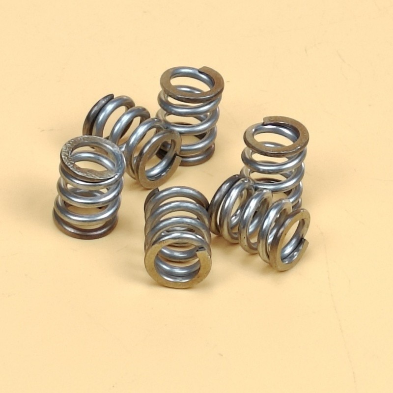 6-Pack 117491 side seal springs Aftermarket for graco fusion AP