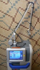 CYNOSURE/DEKA M103P1 SmartXide2 C60 MonaLisa Touch DOT Fractional Co2 Laser