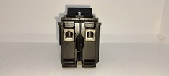 FPE AMERICAN FEDERAL PACIFIC NA240 2 POLE 40 AMP Type NA Circuit Breaker