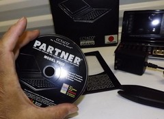 Ectaco Partner P900 Language Teacher Dictionary Japanese See Video Parts Only