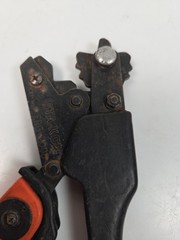 T&B Thomas & Betts STA-KON ERG-2008 Comfort Crimper STA-CON Sweden Tool