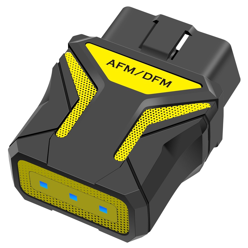 AFM DFM Device Active Fuel Management Module – Compatible with V6 & V8 GM