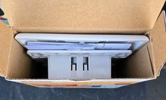 KIDDE FX-IDC2B Dual Input Class B Monitor Module NEW -FREE ShIPPING-
