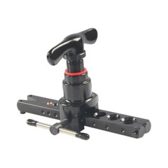 Heavy Duty Black Eccentric Flaring Tool, For 1/4″,3/8″,1/2″,5/8″ AND 3/4″ O.D
