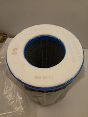 G2 REVIMAC AIR FILTER 6.5 X 10.5 INCHES 5 MICRON