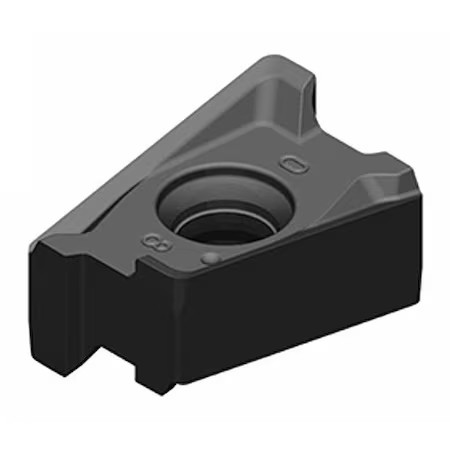 Widia 5883450 Milling Insert, Rectangle, 15.30Mm