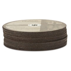 100 Pack – 4″ x 1/32″ x 3/8″ Cut-Off Wheels for Die Grinder Metal Cutting Disc