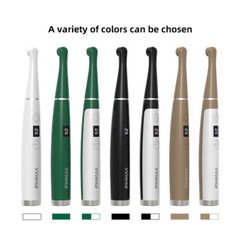 VVDENTAL Dental Light Curing 1S Curing Photopolymer with Six Test Heads Wireless
