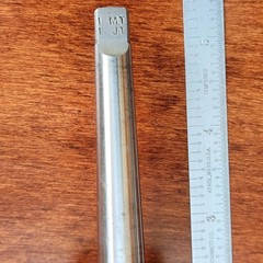 Albrecht Keyless Drill Chuck 0-3/16″ 0-5mm Capacity 1MT/1JT Adapter