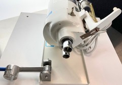 Whip Mix Combination Unit Model D For Vacuum Mixing & Investing