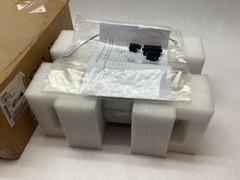Googoltech GNC-024-G41-G2V57 Graco CU0580 Motion Control Controller