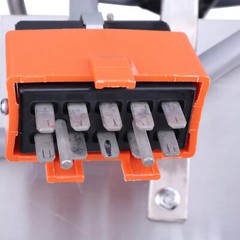 Control Box 310185 129674 For SkyJack Scissor Lift SJIII3015 SJIII3215 SJIII3219