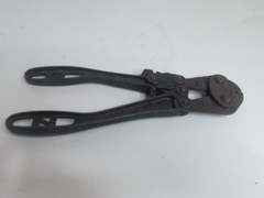 VTG National Telephone Supply Co Nicopress Sleeve Tool No.31 Crimping Tool