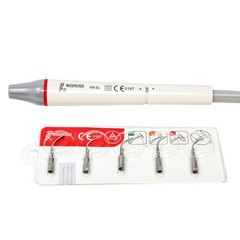 Woodpecker Dental UDS-P/ UDS-E LED Ultrasonic Piezo Scaler Cavitron with Tips