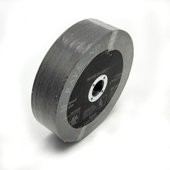 10pcs/PK 150 * 1.6 * 22mm cutting blade CW6 * 1/16 * 7/8 power plant maintenance
