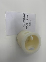 NIFTY BOOM LIFT BRACKET TRUNKING FITS SD34T, TD34T, TD34TN, TM34T PART # P19915