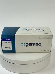 GENTEQ 97F9632 CPT00467 440VAC NSMP-NEW