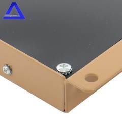 ESD5500E Alternator Generator Governor Actuator ADC120-12V MSP6729 Speed Sensor