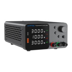 Variable DC 30V 60V 120V 3A 5A 10A Lab Adjustable Power Supply Precision Switch
