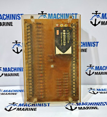 MITSUBISHI L-VS-31A HU33121A CIRCUIT BOARD WITH FREE EXPRESS SHIPPING