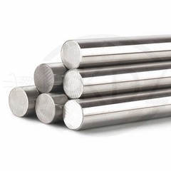99.99% High-Purity Iron Rod Diameter 1mm- 50mm Electrodes Round Bar Length 100mm