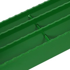 Tractor Stair Step W/ LH Handrail For John Deere 4450 4455 4555 4630 #RE61690