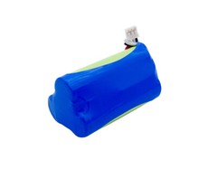 2000mAh Battery for TDK Life on Record A28,Life on Record A28 Trek Flex 3AA-HHC