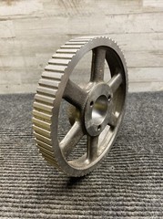 Browning GearBelt Timing Pulley 72LP100