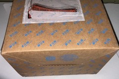 Eaton Corporation AN19KN0A5E100 / AN19KN0A5E100 New Free Shipping!