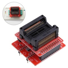 TSOP48 PSOP44 To DIP40 USB Eprom Programmer Adapter For TL866CS TL866A