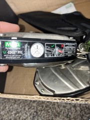 8 FT. MSA V-EDGE PFL 900 lb Twin Fall Stop / Limiter No. 63062 Works Great