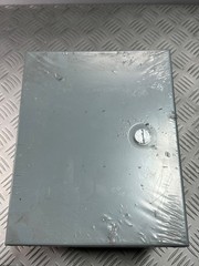 NVENT Hoffman A10N86 NEMA type 1 Enclosure 10” x 8“ x 6” new old stock