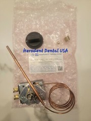 Tuttnauer1730/2340/2540/3850/3870/ Thermostat Control RPI #TUT007 Valueklave