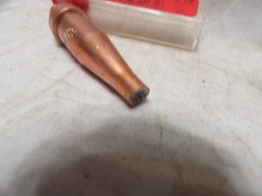 Victor Acetylene Tip 1-1-101 – Made in the USA