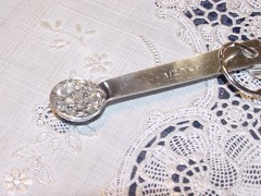 10 Grams Jewelry Manufacturing 60/40 Silver Solder Chips 1/8 Inch Disc & Bits