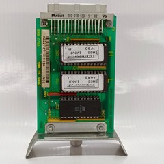 INDRAMAT AS171/024-000 programming module Card