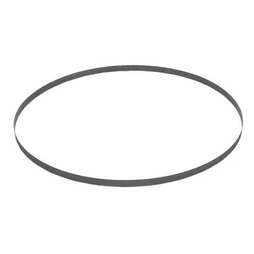Milwaukee 48-39-0538 35-3/8″ x 1/2″ x 0.02 Band Saw Blade 24 TPI