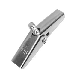 Skywalker 3/16″ x 2″ Spring-Wing Toggle Bolts (50 Pack)