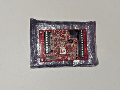 Lenel LNL-1300-S3 Single Reader Interface Module Board New
