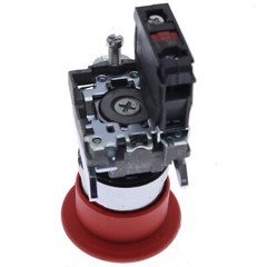 E-Stop Switch 4360475 Emergency Stop Swicth for JLG Scissor Lift Boom Lift 86HX