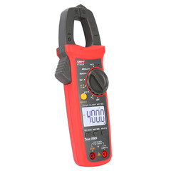 UT203R True RMS Digital Clamp Meter with Backlight & Auto Range