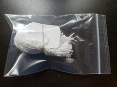 4″x 4, 6, 7, 8 Clear 2 Mil Plastic Zip Seal Bag Reclosable Top Lock 2Mil Baggies