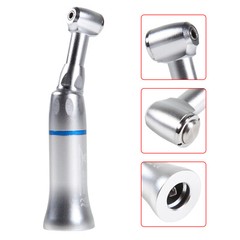 1-5 USA Dental Slow Low Speed Contra Angle Handpiece / 4Hole Air Motor YAD