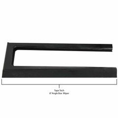 TapeTech Replacement Wiper Gasket for 8″ Corner Angle Box – Fits Drywall Master