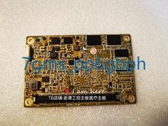 1 PCS ICE-BT-T10-STAR VER: 1.04 motherboard COMERPRESS_T10-AB1 in good