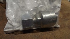 GATES FITTING G25170-1212 12G-12FJX HOSE FITTING