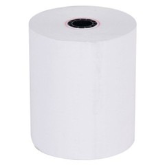 Thermal Papers Printer 3-1/8″ x 230′ (2 cases =100 Rolls) POS, Cash Register,